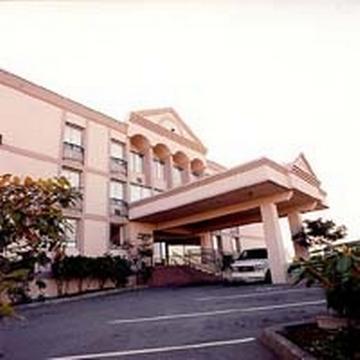 Executive Inn Express Vancouver Airport Richmond Kültér fotó