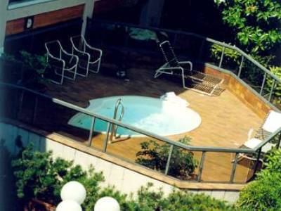 Executive Inn Express Vancouver Airport Richmond Kültér fotó